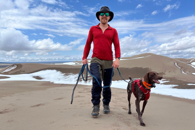 ‘Brush To Mountain’ Hunting Pants: Old-School Durability Meets Modern Tech Comfort