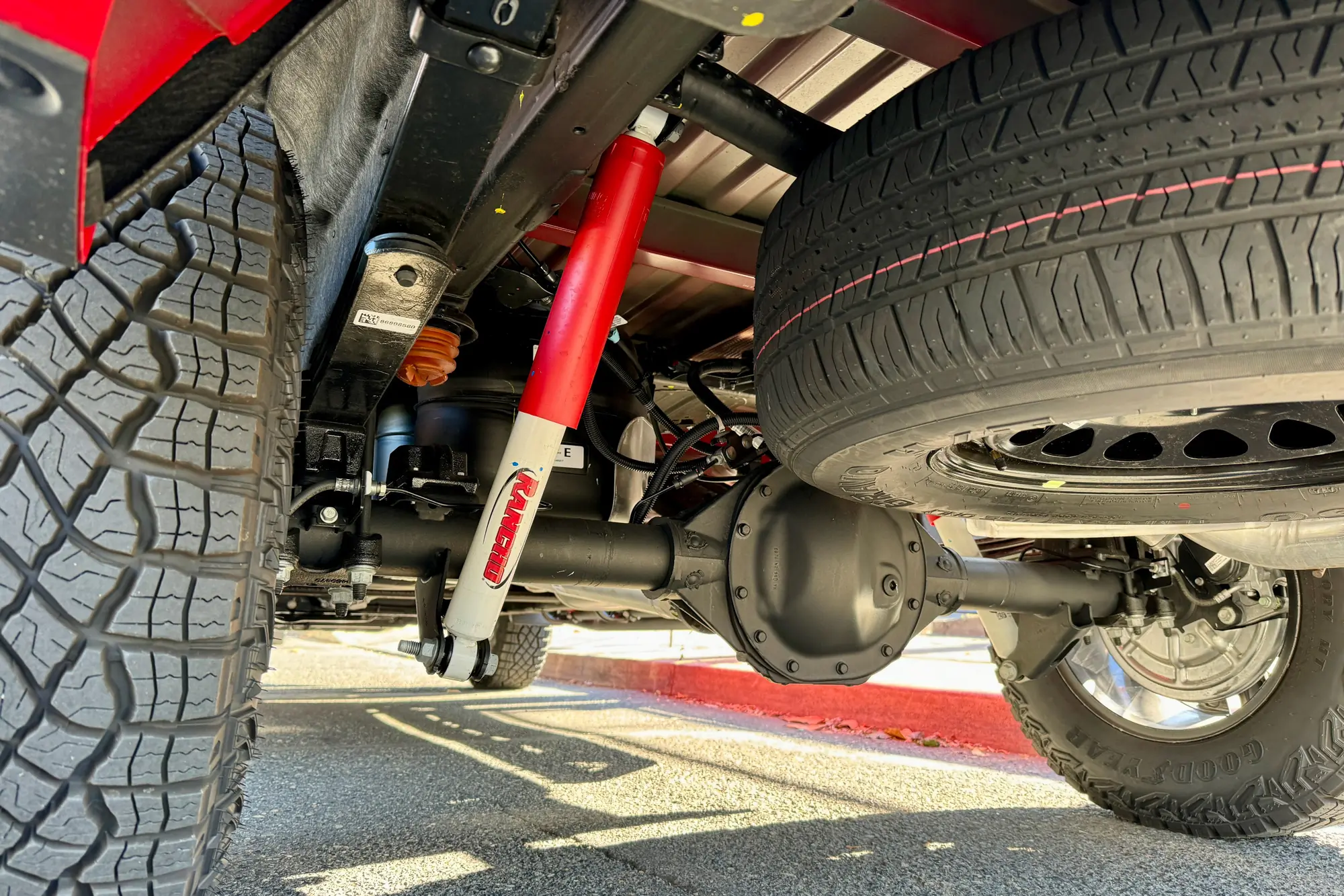 2024 Chevrolet Silverado 1500 Trail Boss