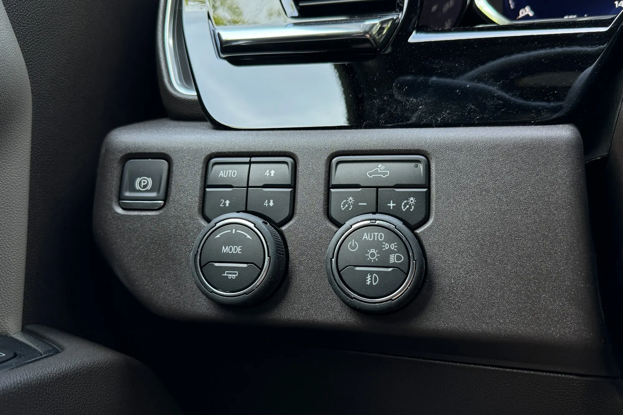 2024 Chevrolet Silverado 1500 Trail Boss