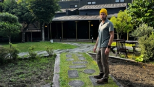 Wool Wardrobe for a Weekend Getaway: Huckberry ‘Proof’ 72-Hour Travel Kit Review