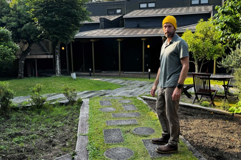 Wool Wardrobe for a Weekend Getaway: Huckberry ‘Proof’ 72-Hour Travel Kit Review