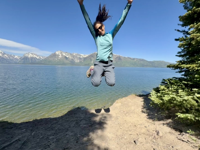 Mountain Hardwear Dynama