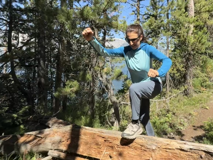 Mountain Hardwear Dynama