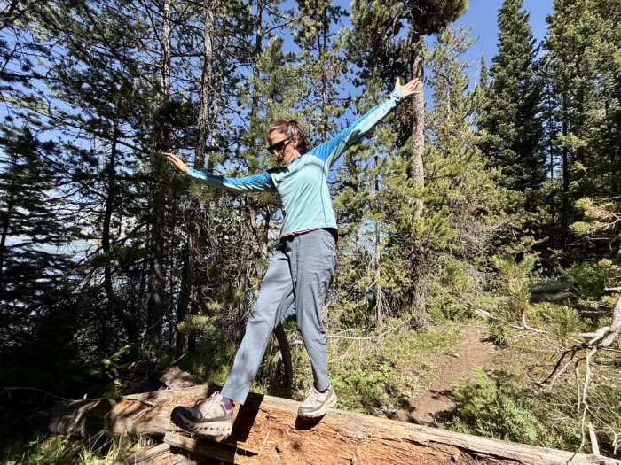 Mountain Hardwear Dynama