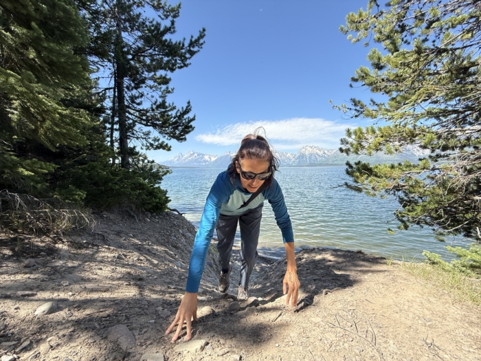 Mountain Hardwear Dynama