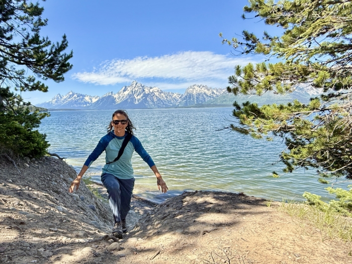 Mountain Hardwear Dynama