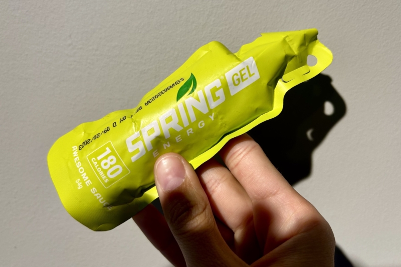 Investigation: Spring Energy Products Contain Less Than Half of Claimed Calories