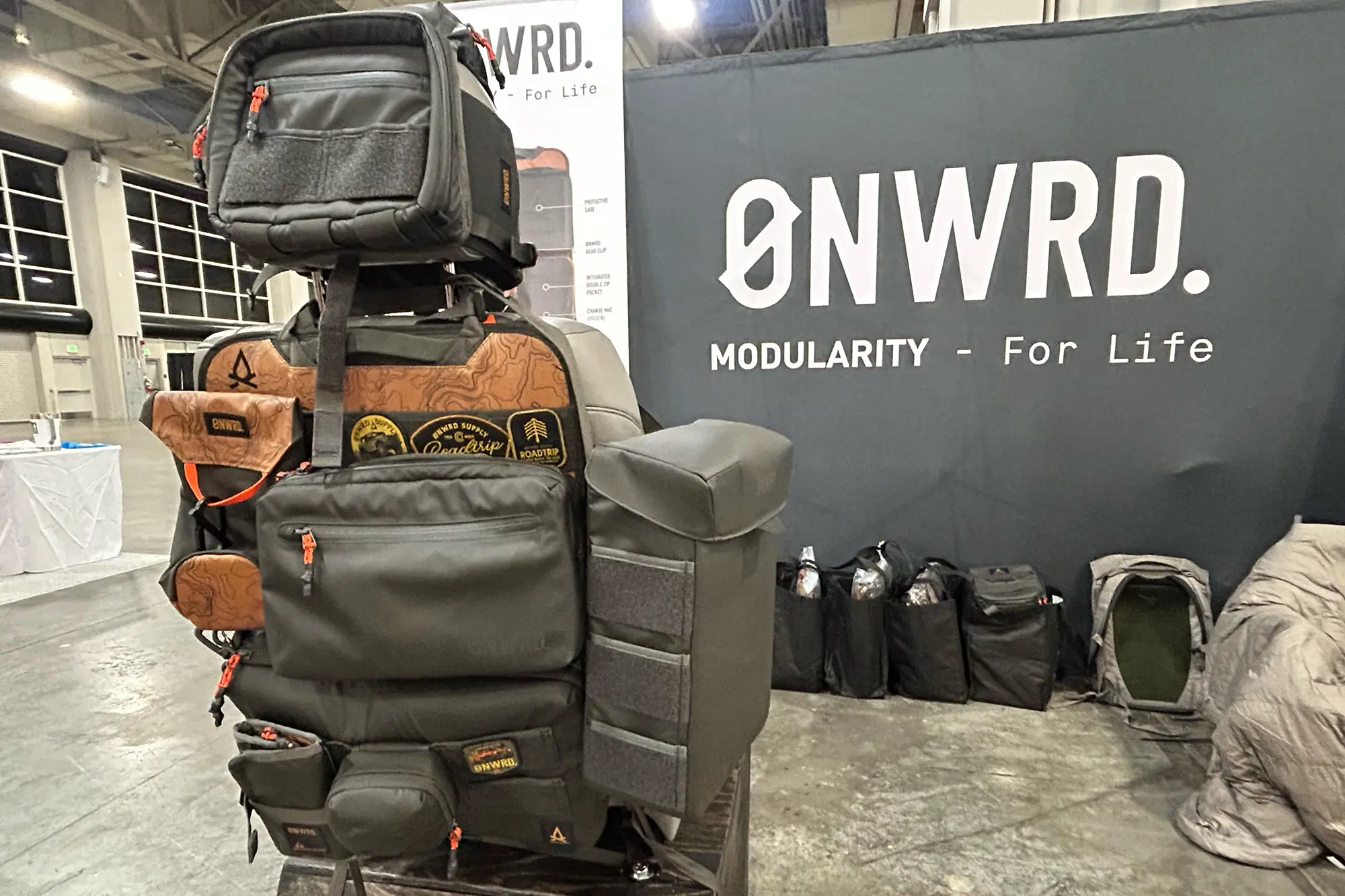 Editors' Top Gear Picks From Outdoor Retailer 2024 | GearJunkie