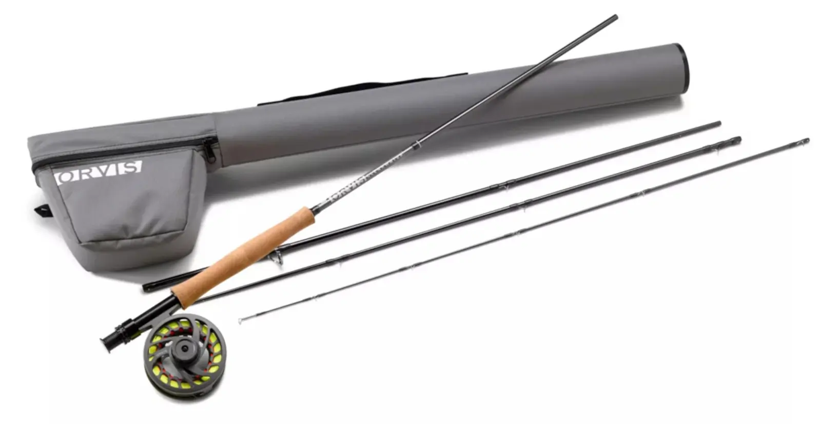 Orvis Clearwater Fly Rod Outfit