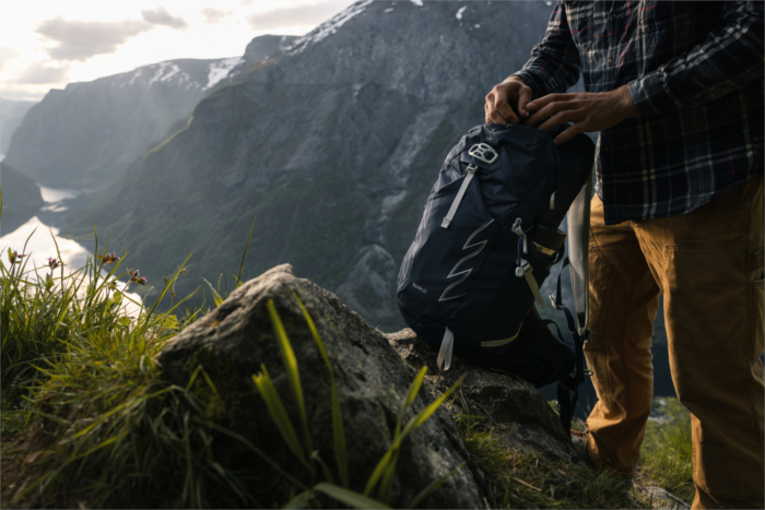 Save 25% on Osprey Packs & Luggage Through July 8