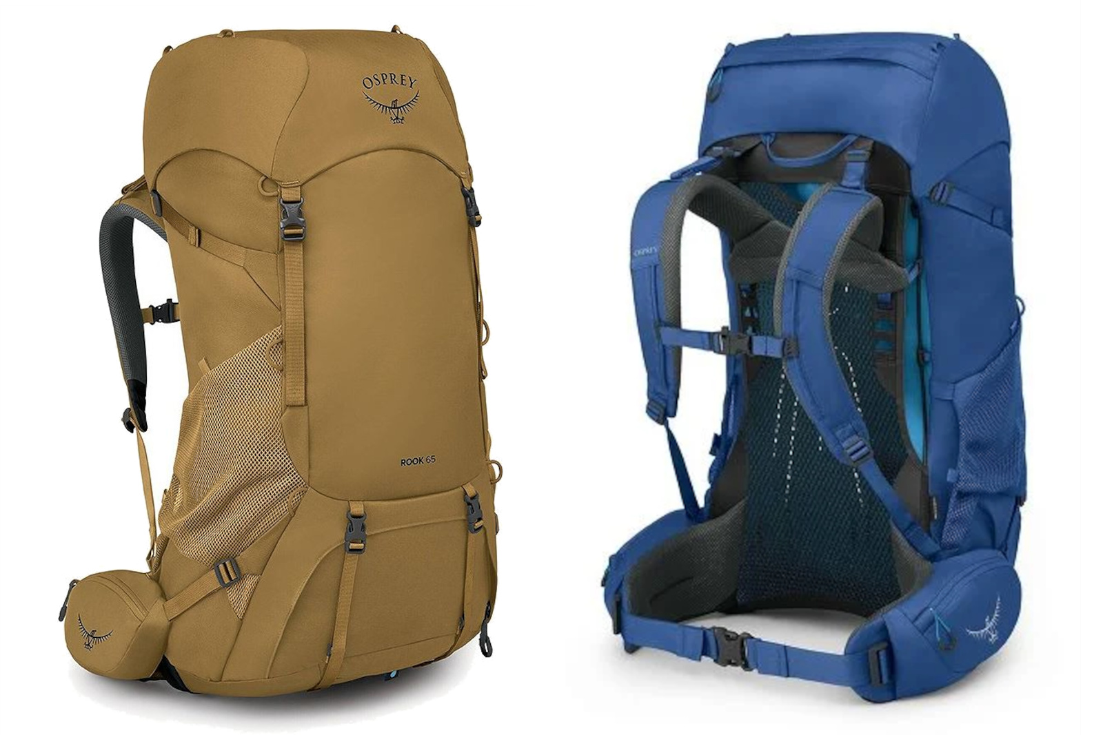 Osprey Rook Renn 65L
