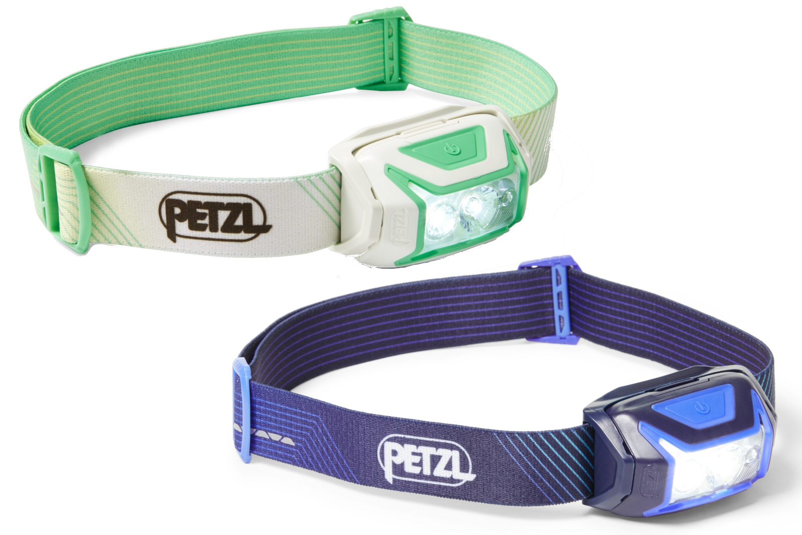 PETZL Actik Core Headlamp
