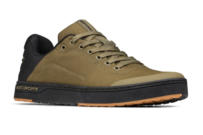 Ride Concepts Livewire flat pedal shoes product image