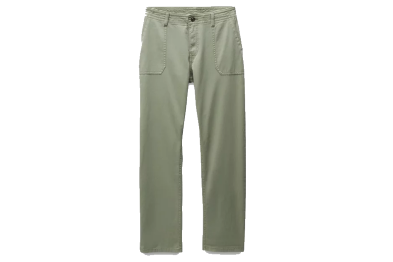 prAna Sancho Boyfriend Pants