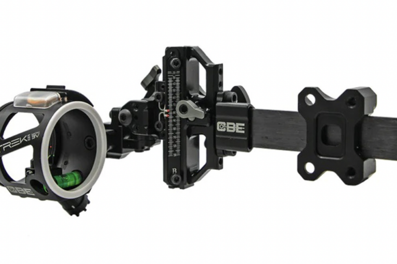 CBE Trek Pro Micro 3V