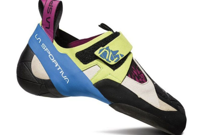 La Sportiva Women’s Skwama