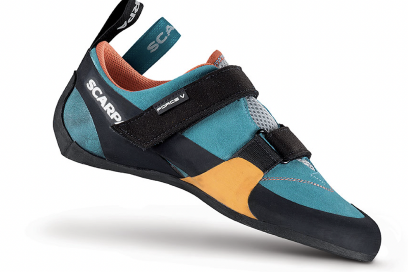 SCARPA Force V