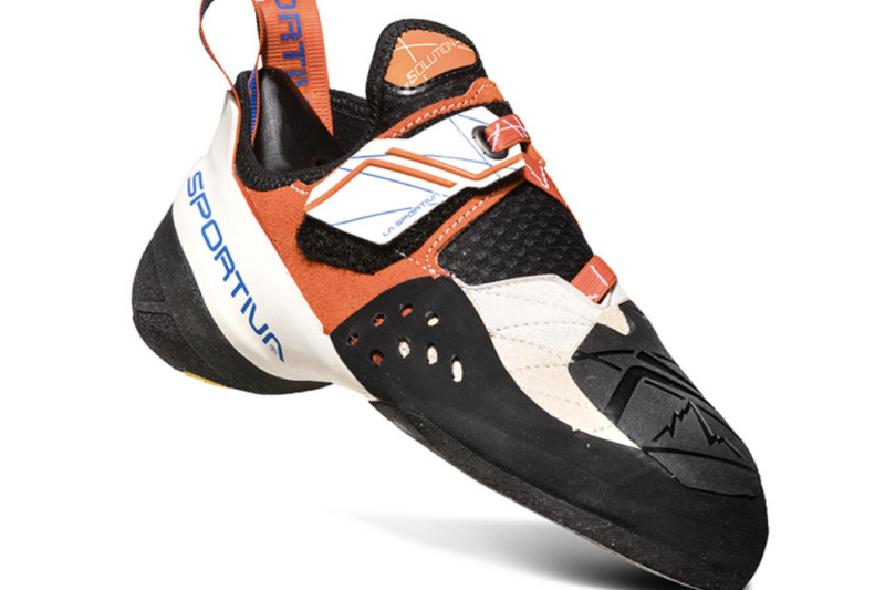 La Sportiva Women’s Solution