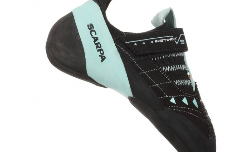 SCARPA Instinct VS