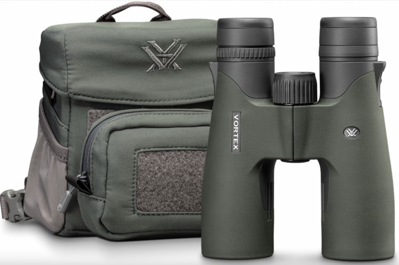 Vortex Razor UHD 12×50