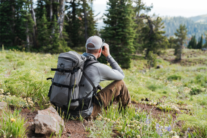 Stone Glacier Tokeen 2600 pack