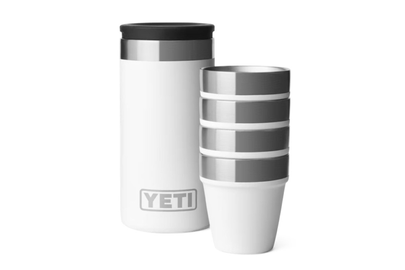 YETI Shot Glasses