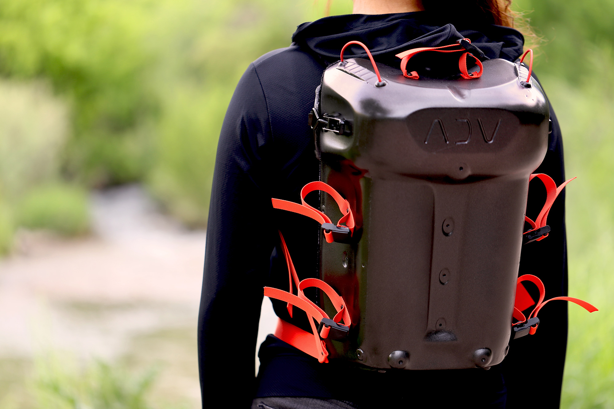 terrestrial adv backpack