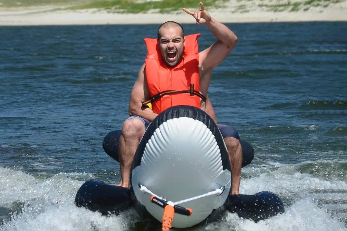 GearJunkie affiliate editor Billy Brown