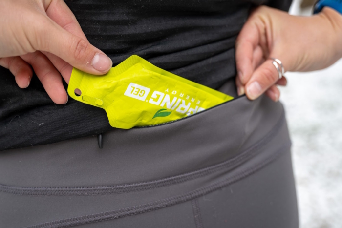 Rabbit Defroster Speed Tights Pockets