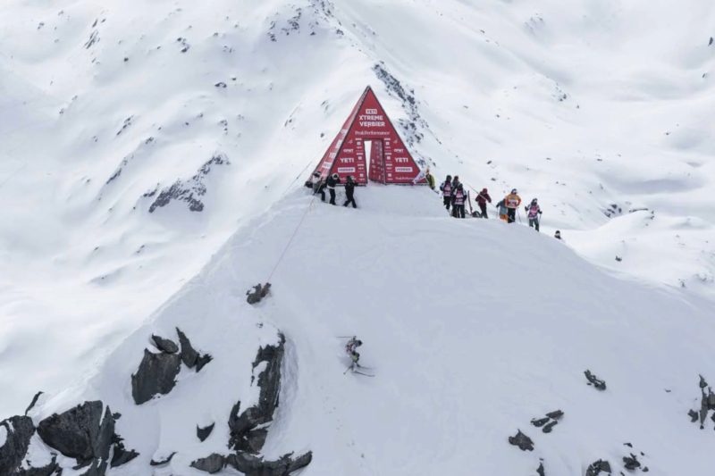 FIS Recognizes Freeride as an Official Discipline