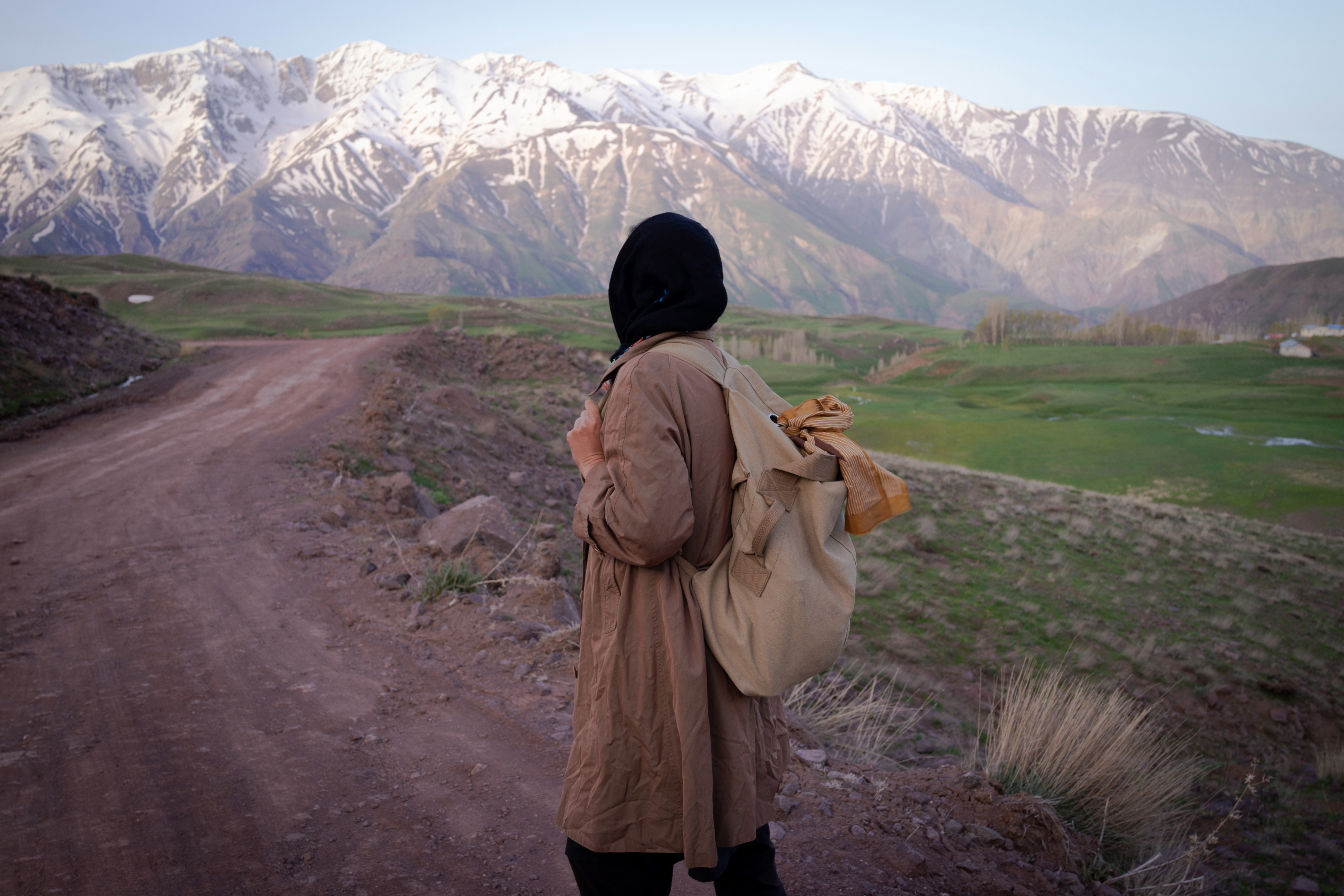 Elise Wortley mont blanc henriette d'Angeville