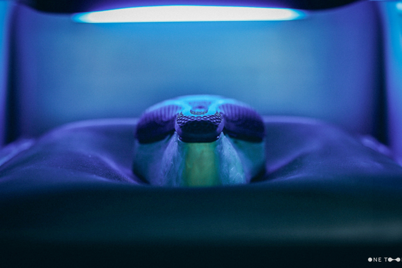 fizik Launches One-to-One: Custom-Printed Bicycle Saddles Based on Pressure Mapping