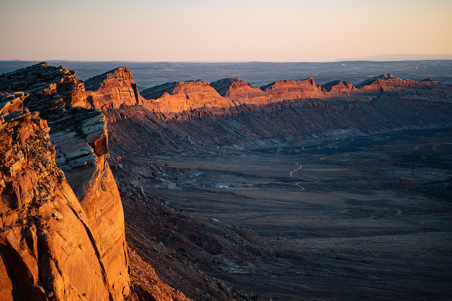 bears ears national monument intertribal coalition