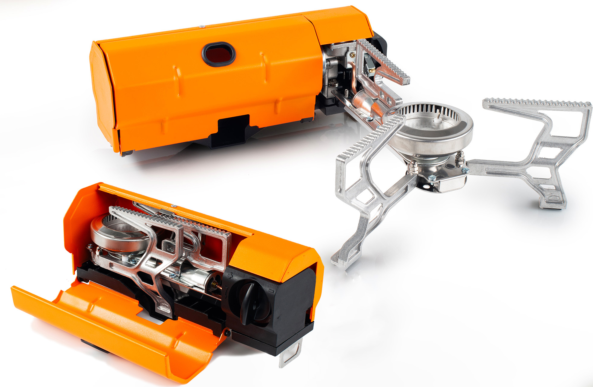 gsi selkirk butane stove