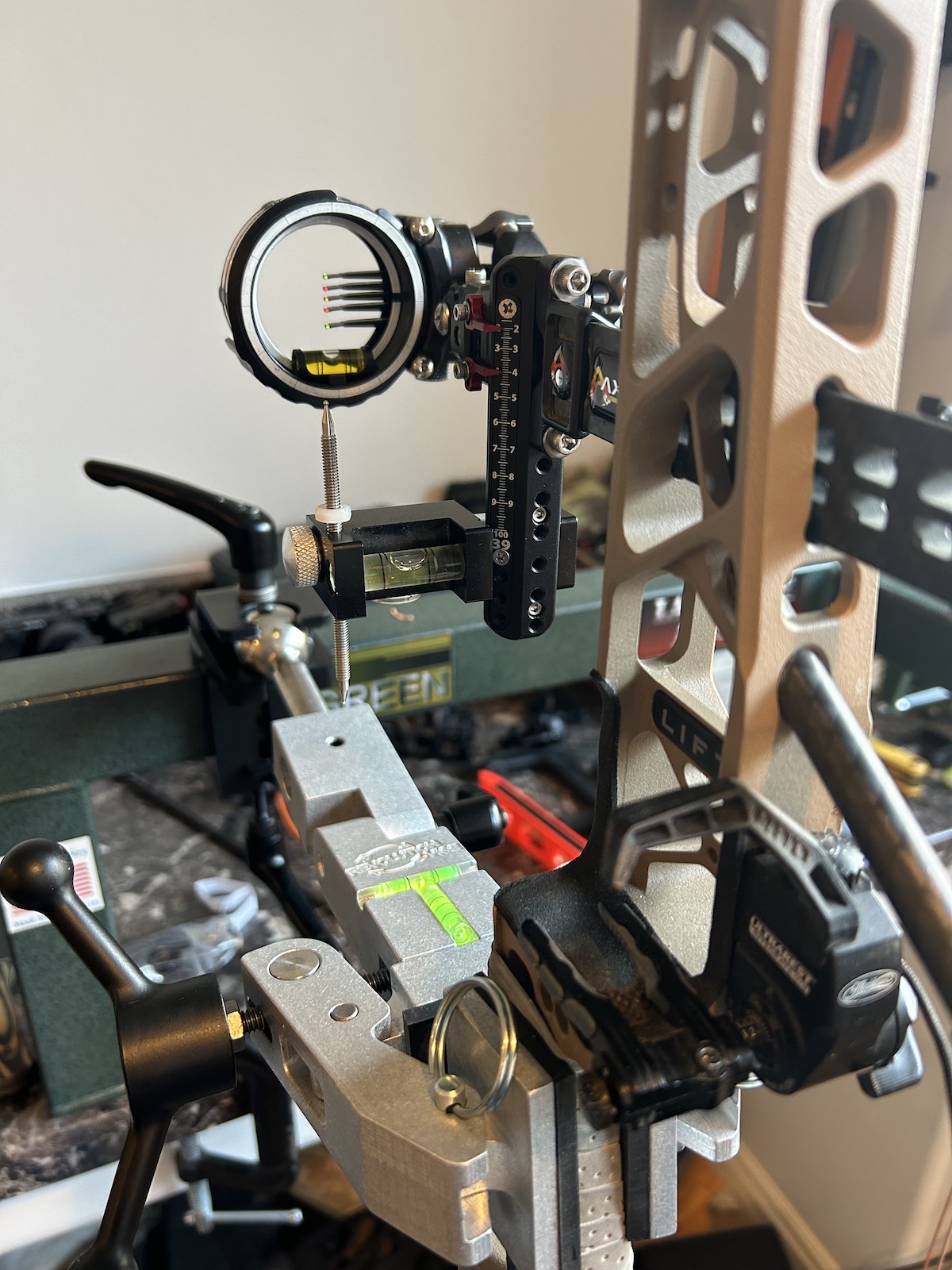 (Photo/Mathews Archery)