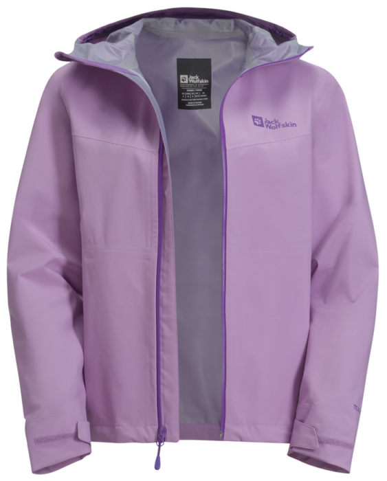 jack wolfskin highest peak 3l