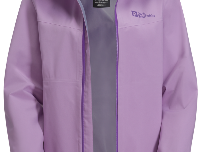 Jack Wolfskin Highest Peak 3L