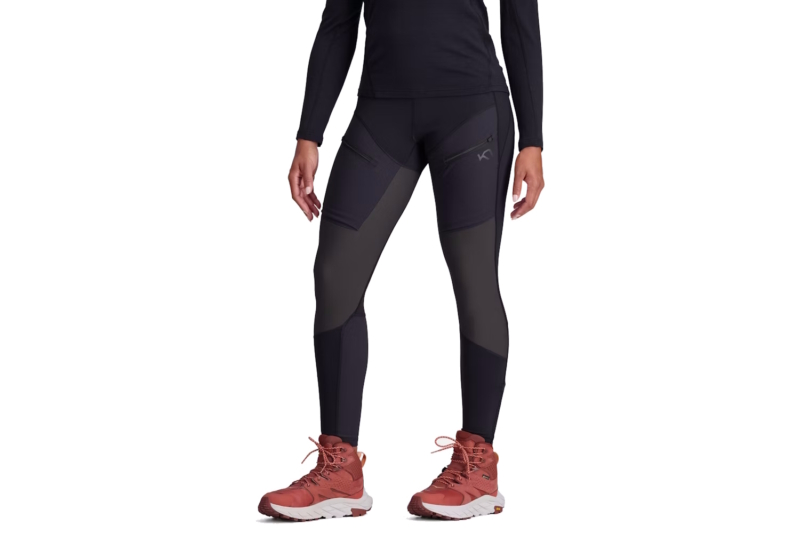 Kari Traa Ane Hiking Women’s Tights