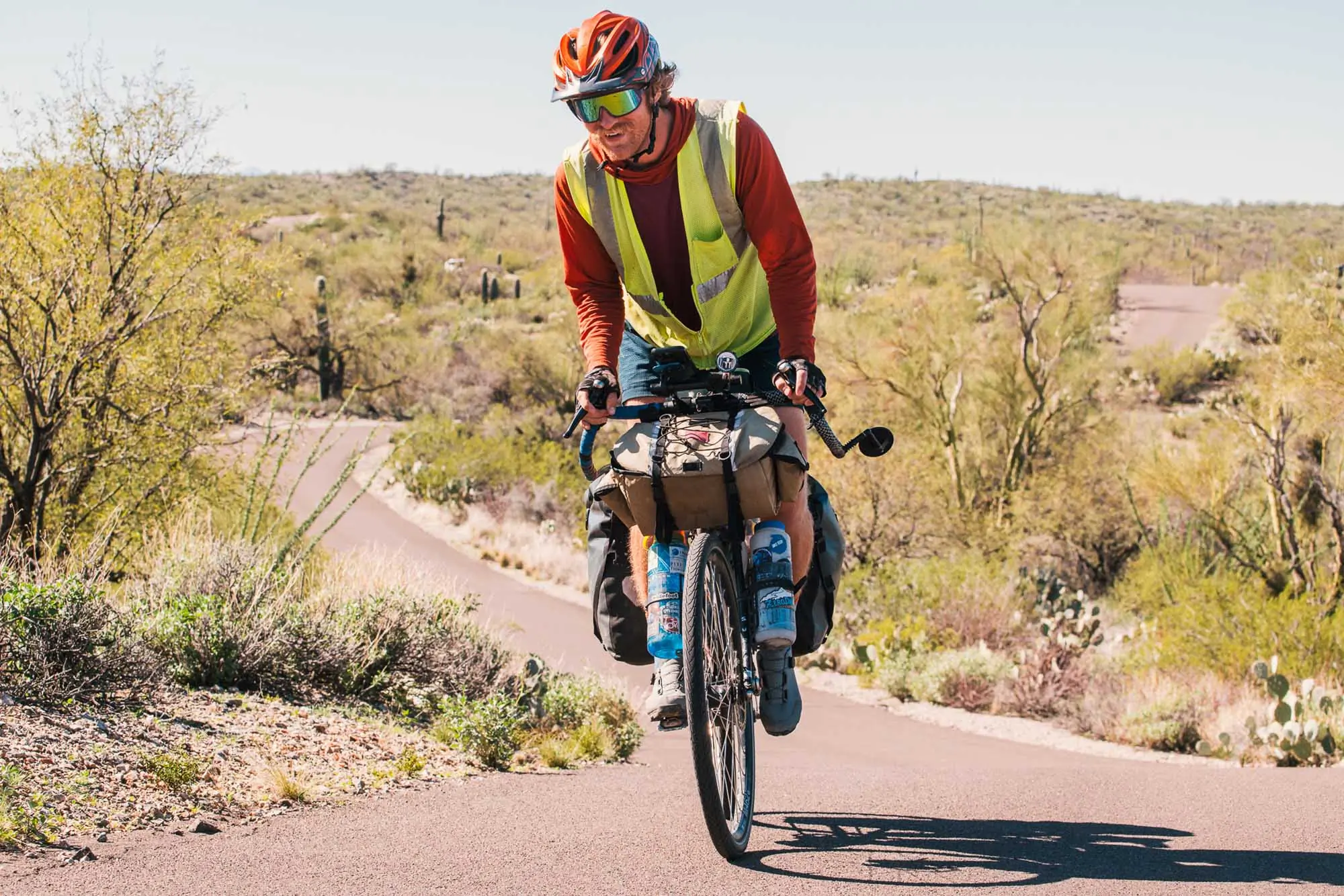 national park bikepacking spencer mccullough