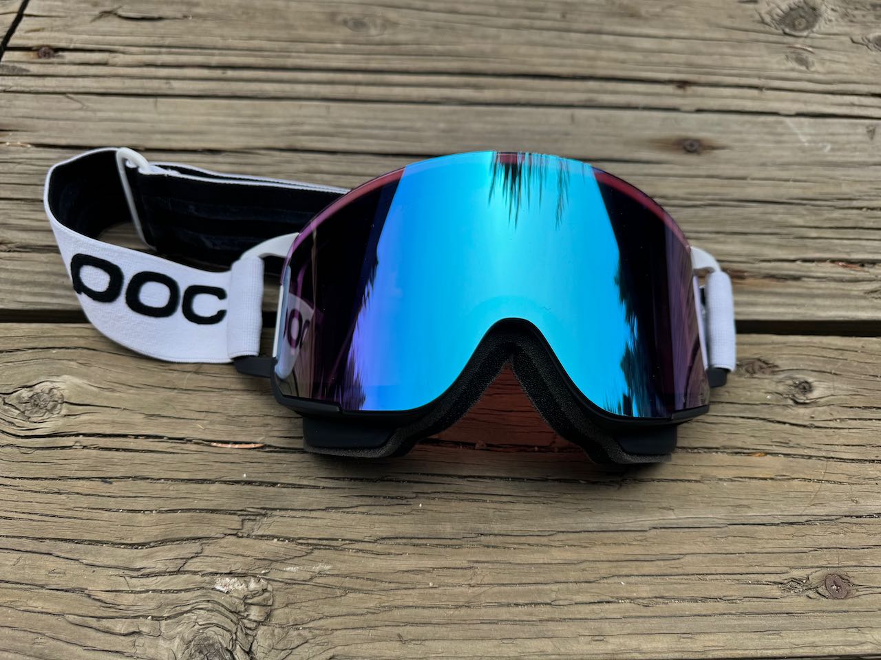 POC　NEXAL　CLARITY　ASIAN　FIT Amazon.com: POC, Nexal Mid Clarity, Goggles, Axinite Brown