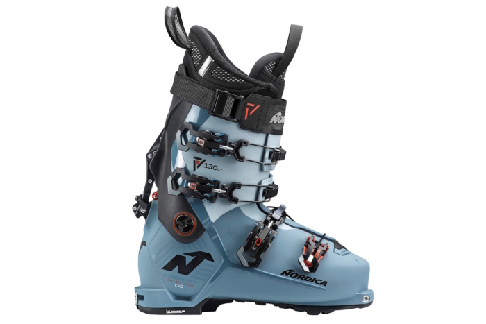Nordica Unlimited LT 130 DYN Ski Boots