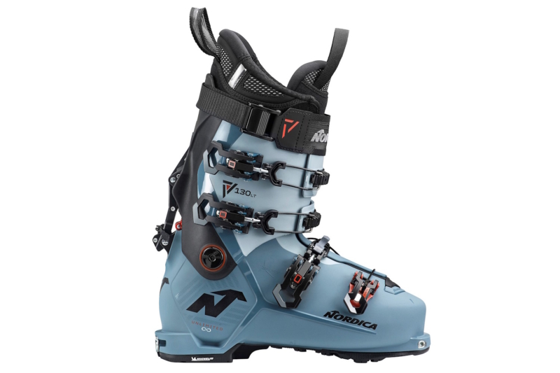 Nordica Unlimited LT 130 DYN Ski Boots