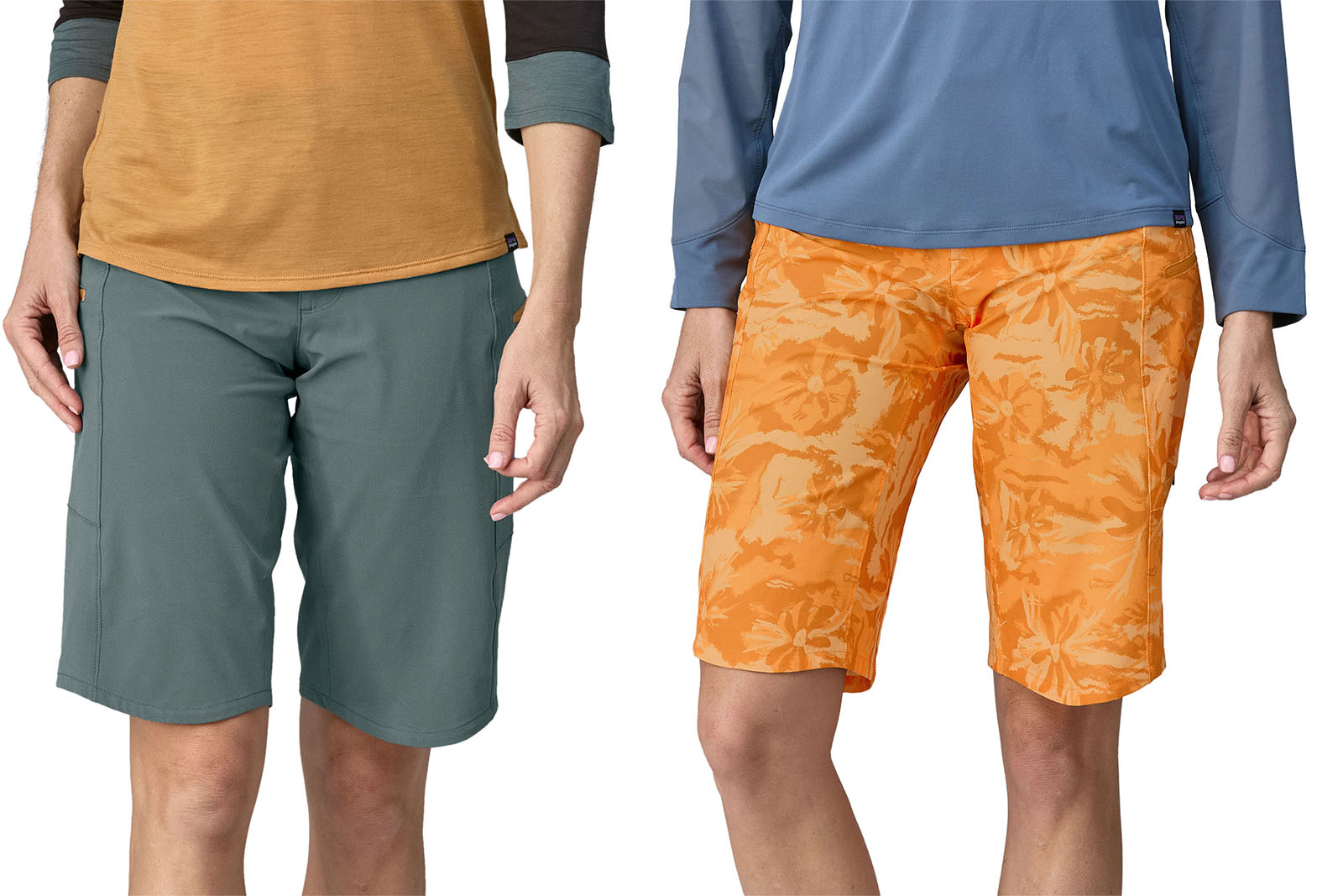 patagonia mtb shorts