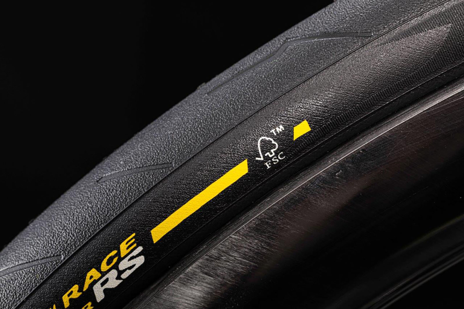 pirelli natural rubber tire