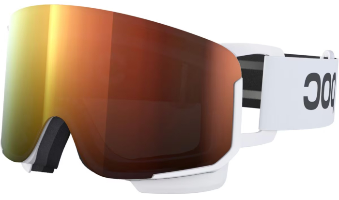 poc nexal clarity goggle