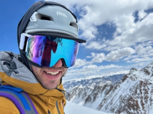 poc nexal clarity goggles review