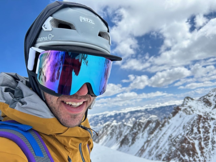 poc nexal clarity goggles review