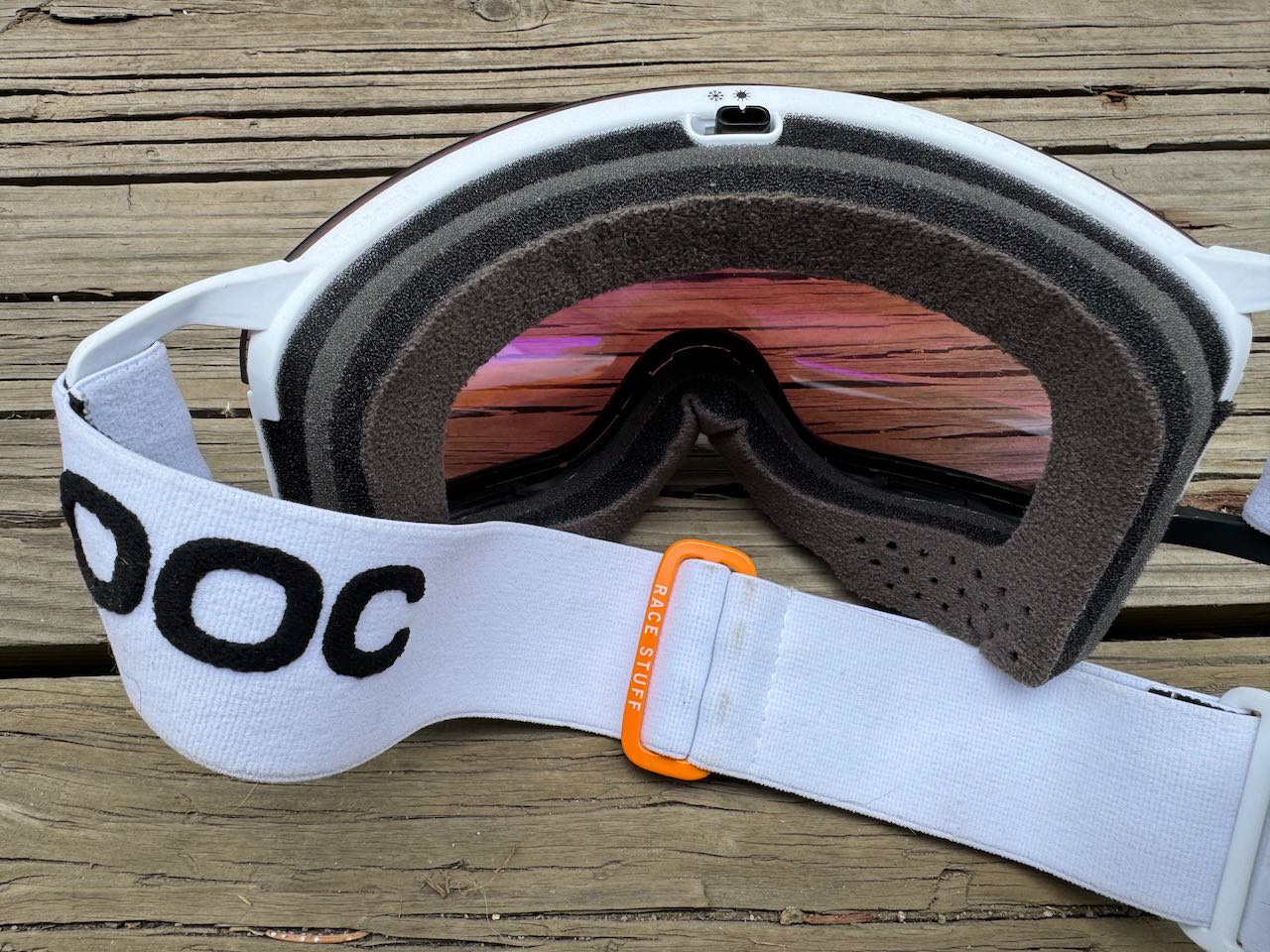POC Nexal Clarity Ski Goggles Review | Tested by GearJunkie