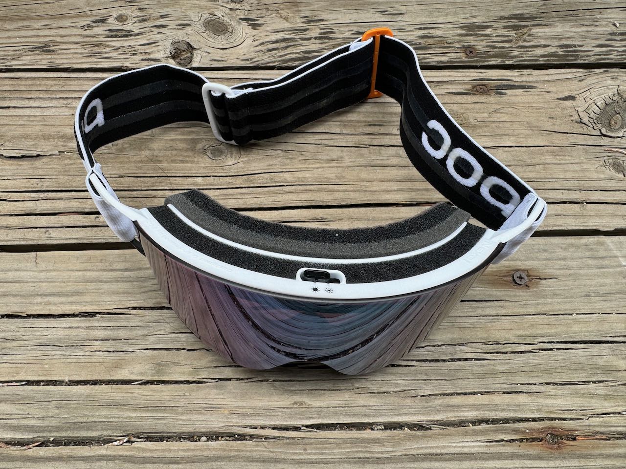 POC Nexal Clarity Ski Goggles Review | Tested by GearJunkie