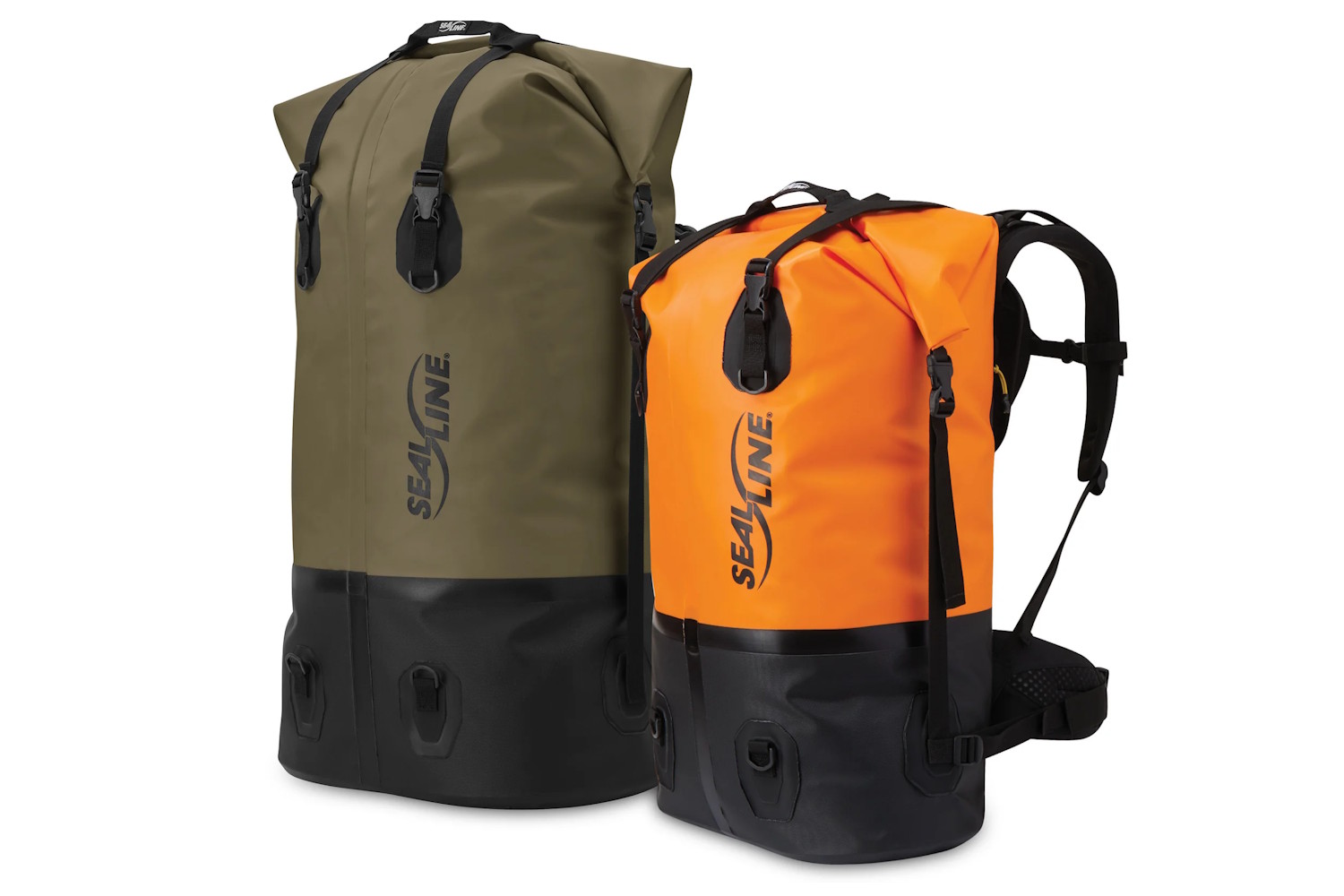 SealLine Pro Dry Pack 120L